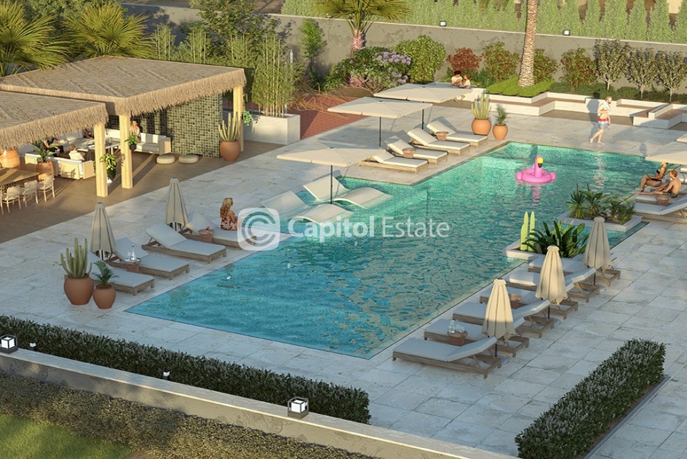 1 Bed, 1 Bath, ApartmentFor Sale, Kestel