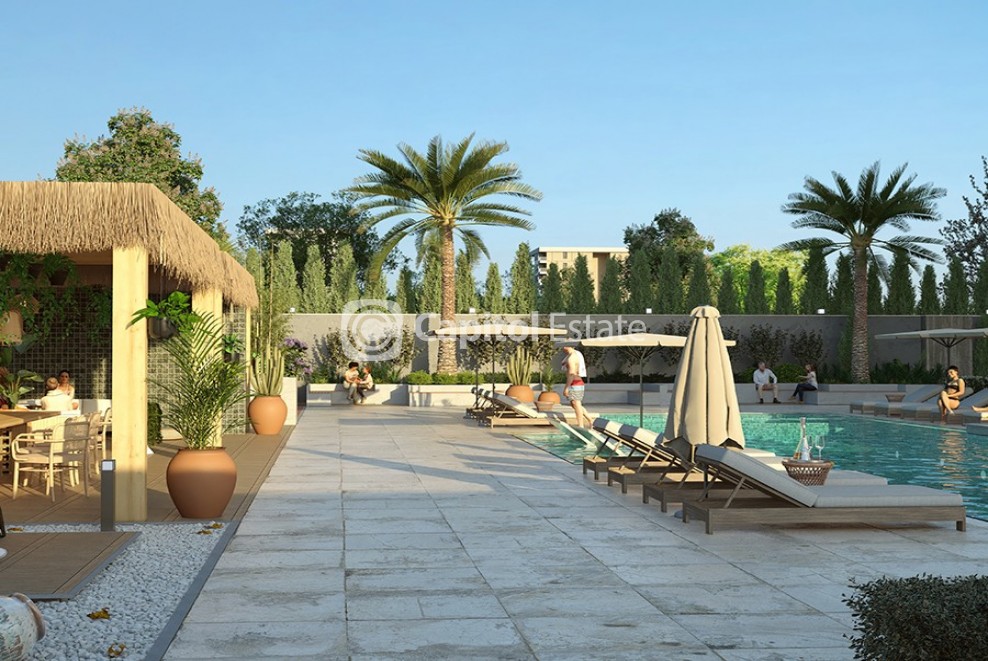 1 Bed, 1 Bath, ApartmentFor Sale, Kestel