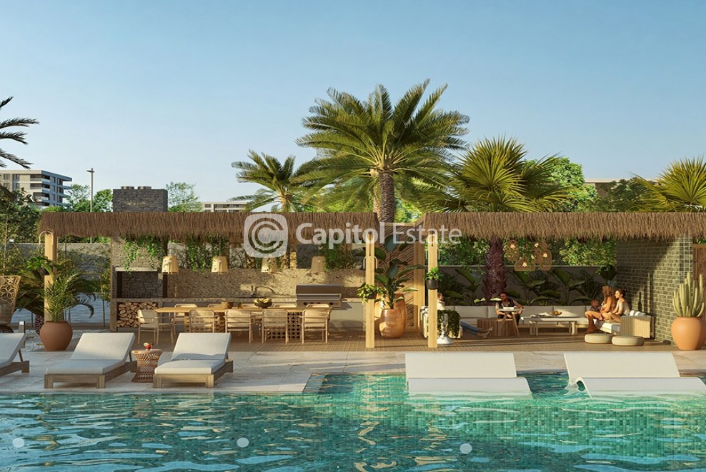 1 Bed, 1 Bath, ApartmentFor Sale, Kestel