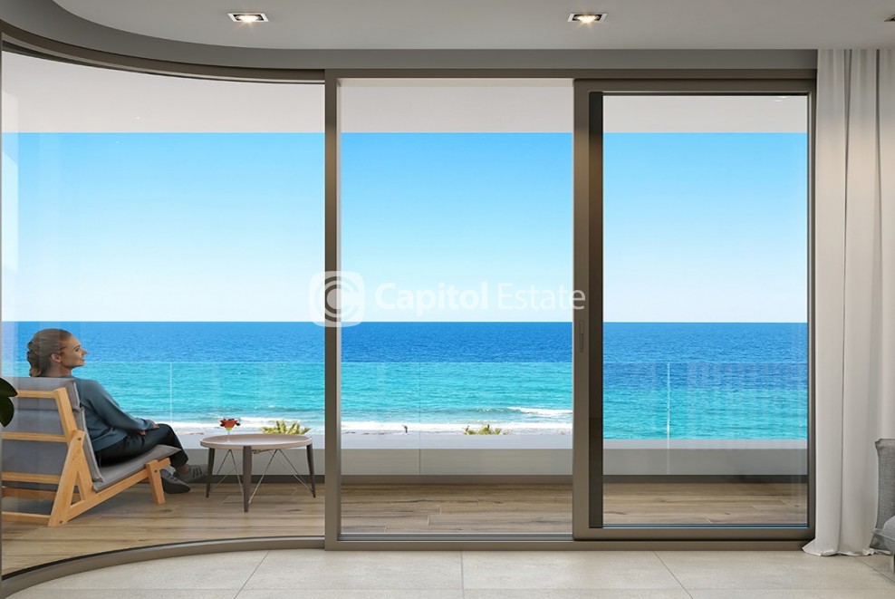 1 Bed, 1 Bath, ApartmentFor Sale, Kestel