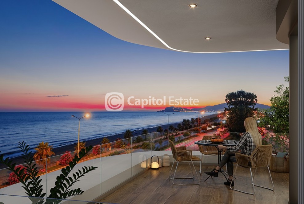 1 Bed, 1 Bath, ApartmentFor Sale, Kestel