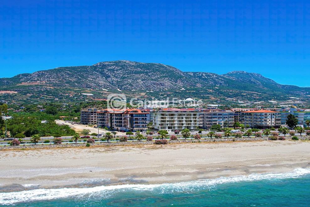 1 Bed, 1 Bath, ApartmentFor Sale, Kestel