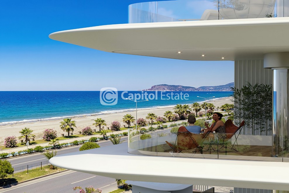 1 Bed, 1 Bath, ApartmentFor Sale, Kestel