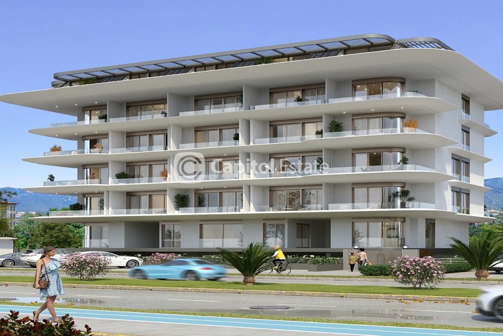 1 Bed, 1 Bath, ApartmentFor Sale, Kestel
