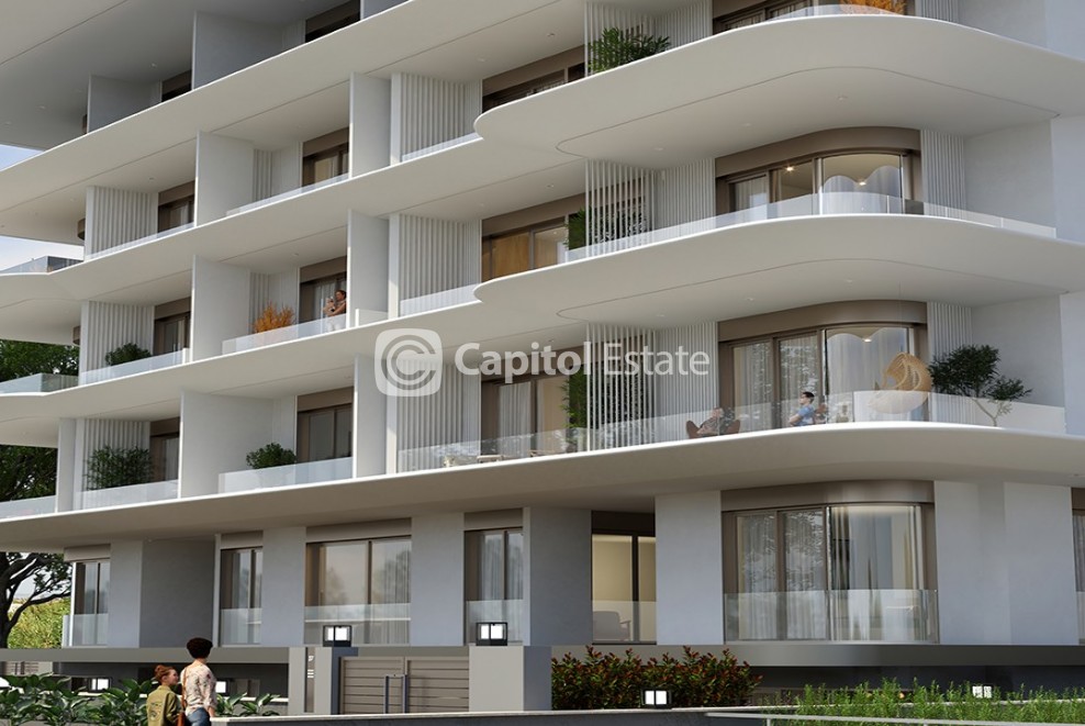 1 Bed, 1 Bath, ApartmentFor Sale, Kestel