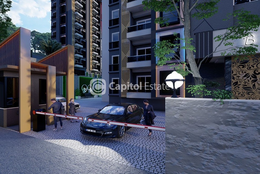 2 Bed, 2 Bath, ApartmentFor Sale, Okurcalar 2 Bed, 2 Bath, ApartmentFor Sale, Okurcalar