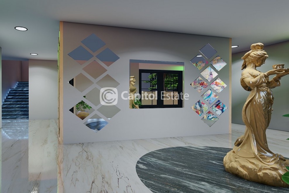 2 Bed, 2 Bath, ApartmentFor Sale, Okurcalar 2 Bed, 2 Bath, ApartmentFor Sale, Okurcalar