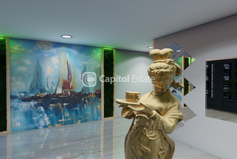 2 Bed, 2 Bath, ApartmentFor Sale, Okurcalar 2 Bed, 2 Bath, ApartmentFor Sale, Okurcalar