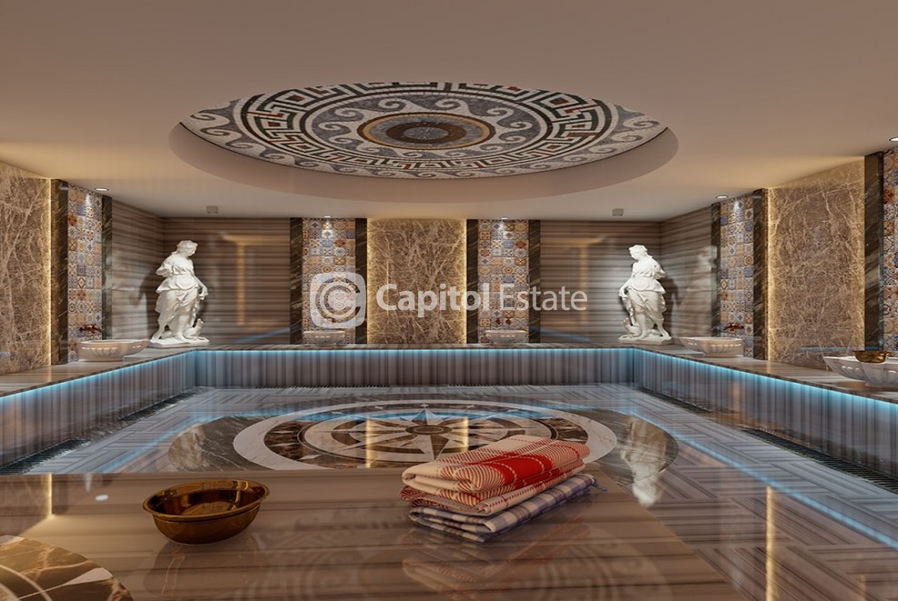 2 Bed, 2 Bath, ApartmentFor Sale, Okurcalar 2 Bed, 2 Bath, ApartmentFor Sale, Okurcalar