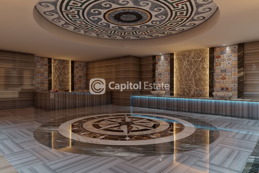 2 Bed, 2 Bath, ApartmentFor Sale, Okurcalar 2 Bed, 2 Bath, ApartmentFor Sale, Okurcalar