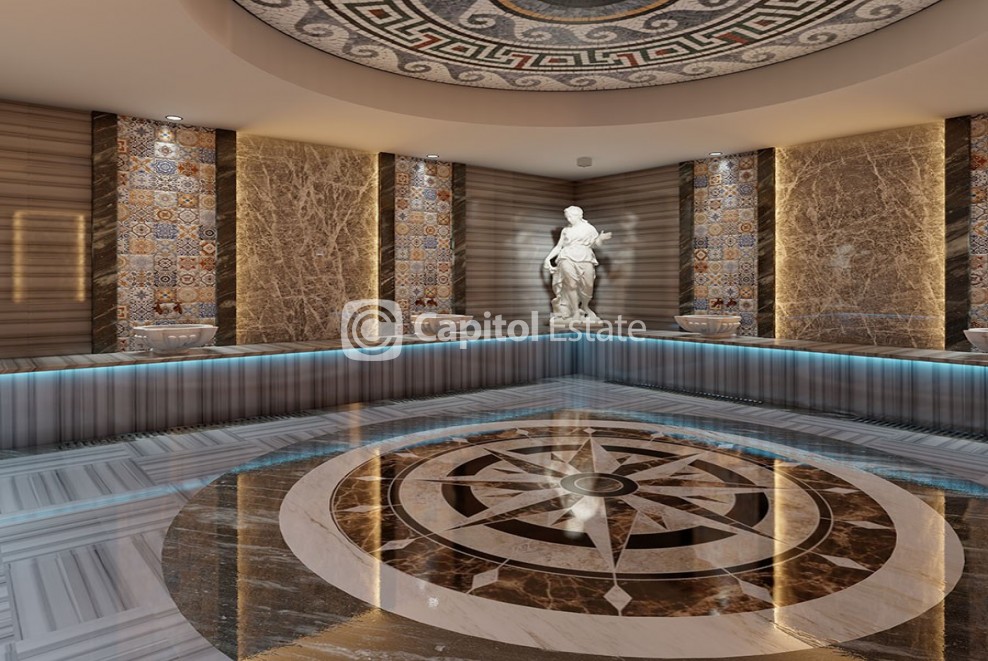 2 Bed, 2 Bath, ApartmentFor Sale, Okurcalar 2 Bed, 2 Bath, ApartmentFor Sale, Okurcalar