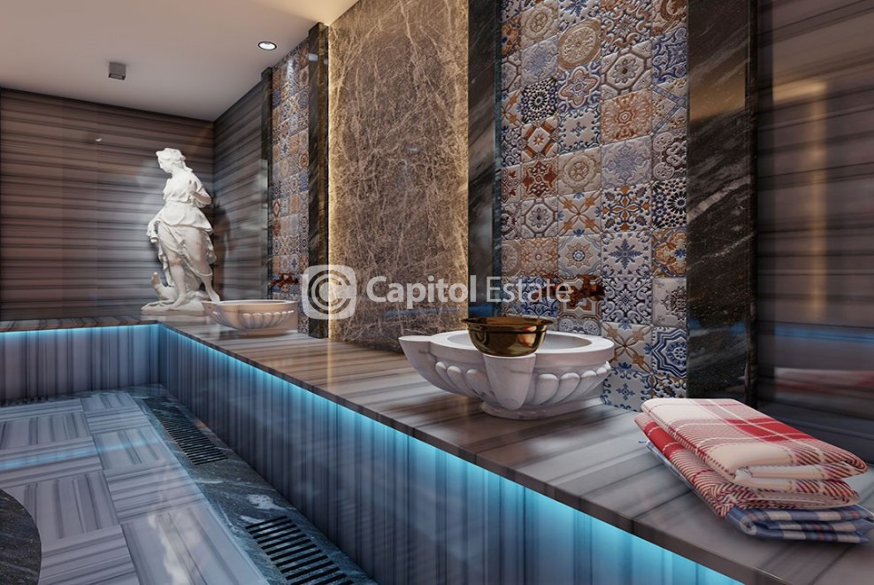 2 Bed, 2 Bath, ApartmentFor Sale, Okurcalar 2 Bed, 2 Bath, ApartmentFor Sale, Okurcalar