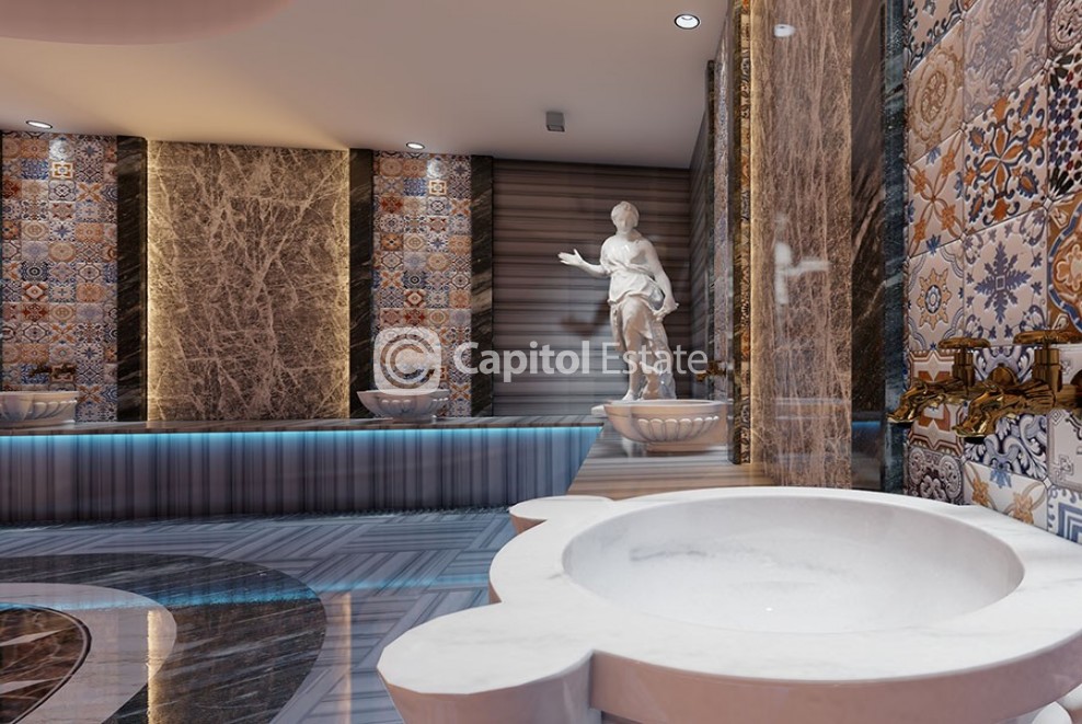 2 Bed, 2 Bath, ApartmentFor Sale, Okurcalar 2 Bed, 2 Bath, ApartmentFor Sale, Okurcalar