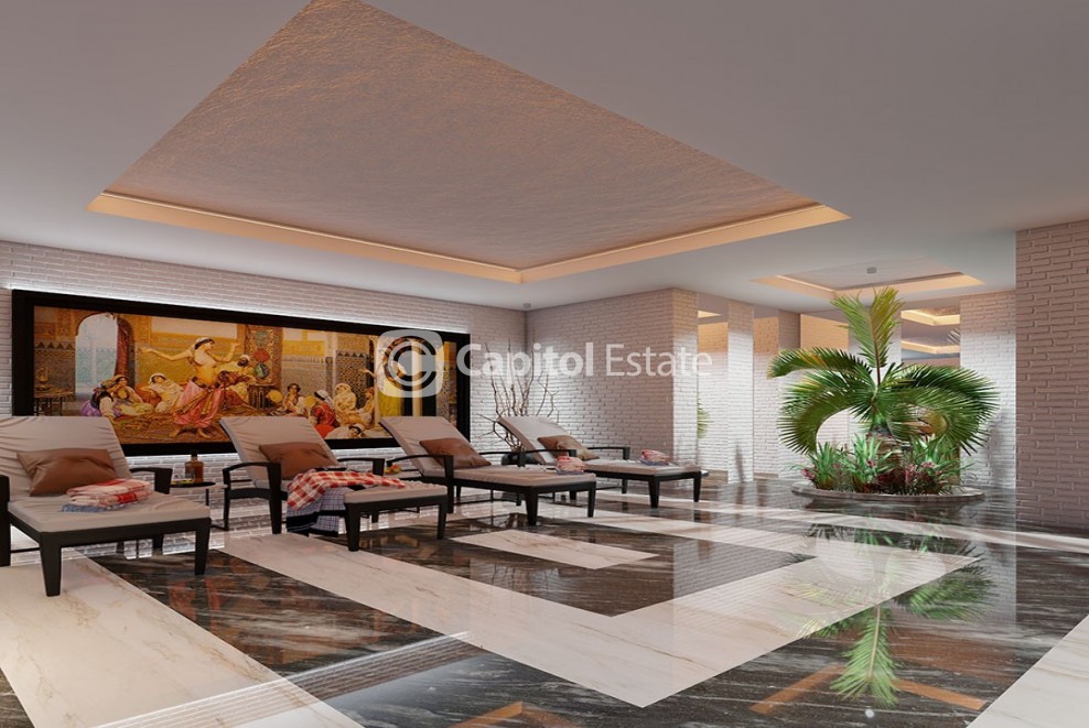 2 Bed, 2 Bath, ApartmentFor Sale, Okurcalar 2 Bed, 2 Bath, ApartmentFor Sale, Okurcalar