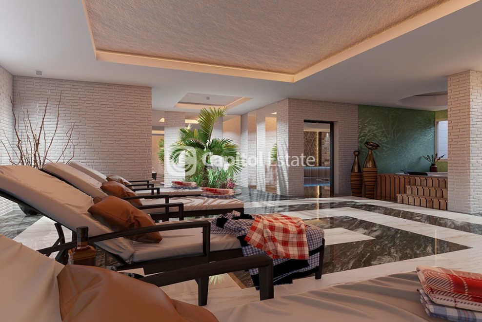 2 Bed, 2 Bath, ApartmentFor Sale, Okurcalar 2 Bed, 2 Bath, ApartmentFor Sale, Okurcalar