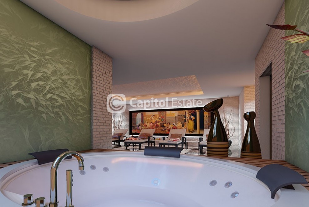 2 Bed, 2 Bath, ApartmentFor Sale, Okurcalar 2 Bed, 2 Bath, ApartmentFor Sale, Okurcalar