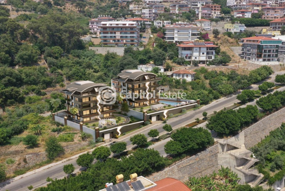 4 Bed, 2 Bath, ApartmentFor Sale, Hasbahce