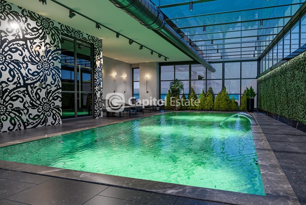 1 Bed, 1 Bath, ApartmentFor Sale, Alanya 1 Bed, 1 Bath, ApartmentFor Sale, Alanya