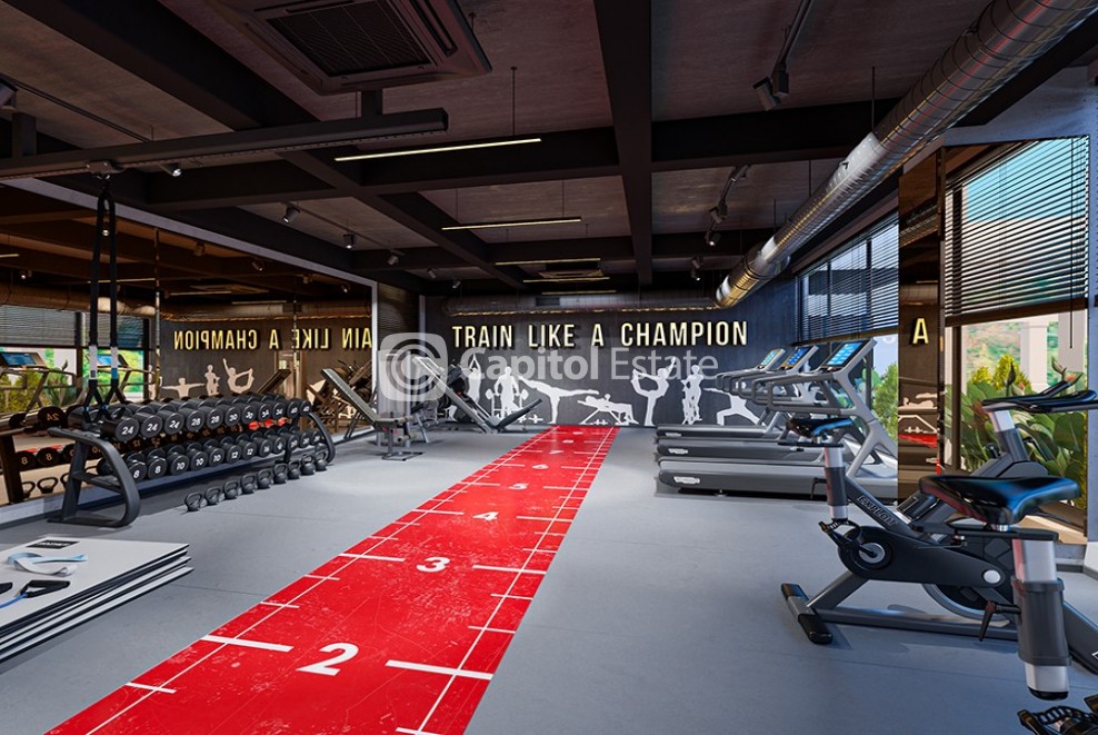 1 Bed, 1 Bath, ApartmentFor Sale, Alanya 1 Bed, 1 Bath, ApartmentFor Sale, Alanya