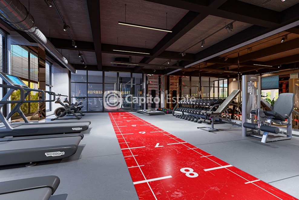 1 Bed, 1 Bath, ApartmentFor Sale, Alanya 1 Bed, 1 Bath, ApartmentFor Sale, Alanya