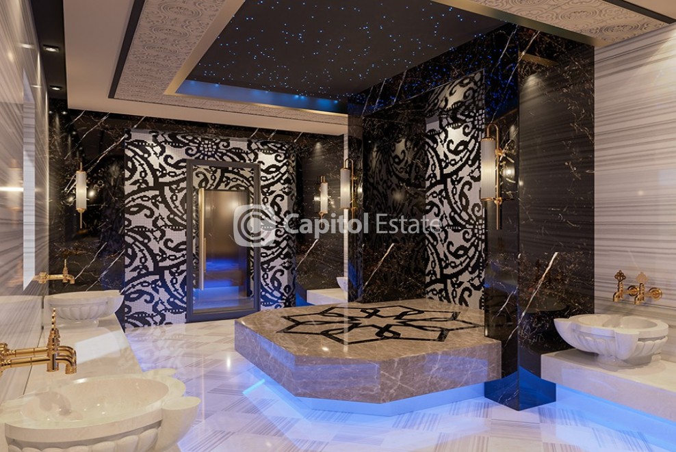 1 Bed, 1 Bath, ApartmentFor Sale, Alanya 1 Bed, 1 Bath, ApartmentFor Sale, Alanya