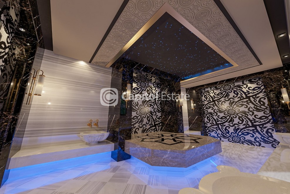 1 Bed, 1 Bath, ApartmentFor Sale, Alanya 1 Bed, 1 Bath, ApartmentFor Sale, Alanya