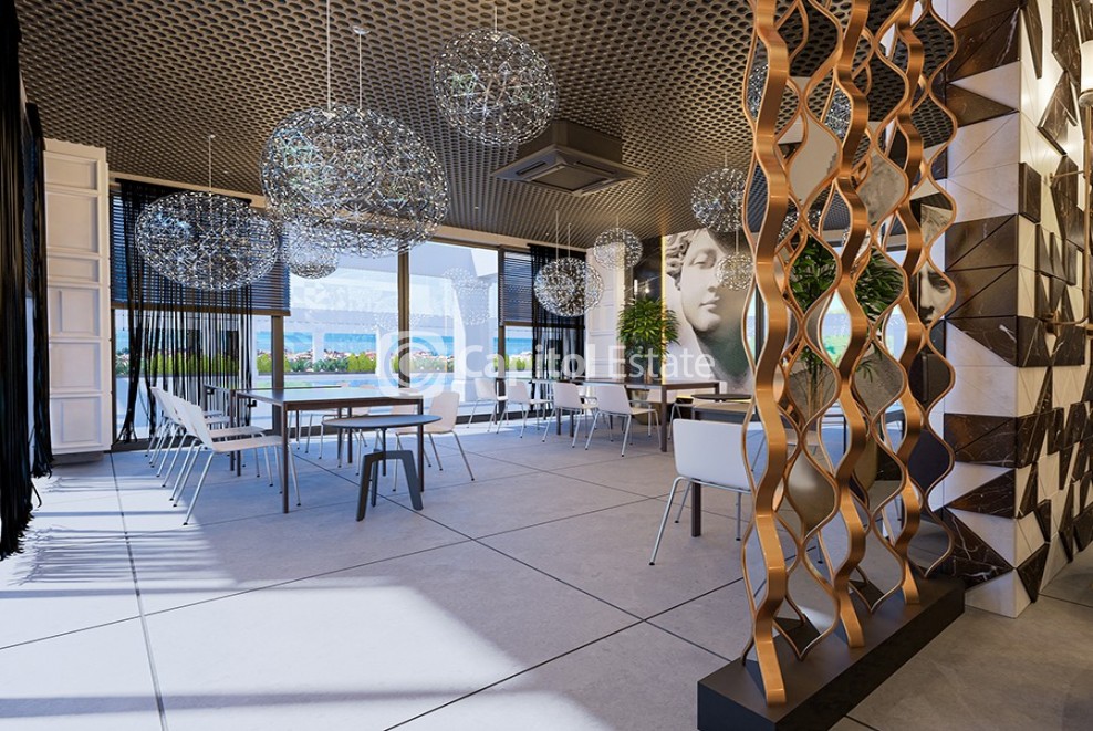 1 Bed, 1 Bath, ApartmentFor Sale, Alanya 1 Bed, 1 Bath, ApartmentFor Sale, Alanya