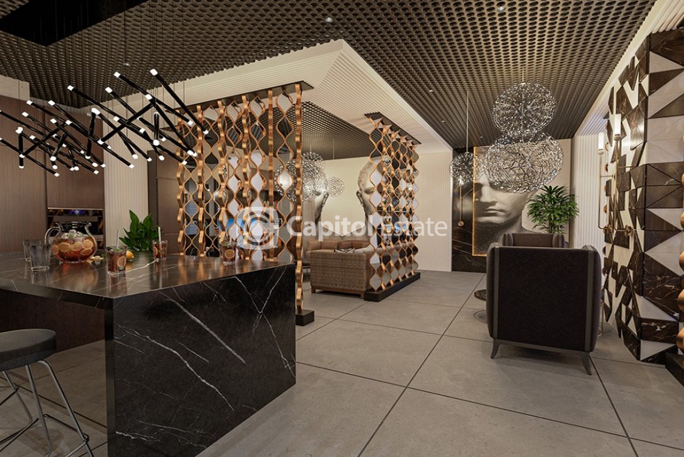 1 Bed, 1 Bath, ApartmentFor Sale, Alanya 1 Bed, 1 Bath, ApartmentFor Sale, Alanya