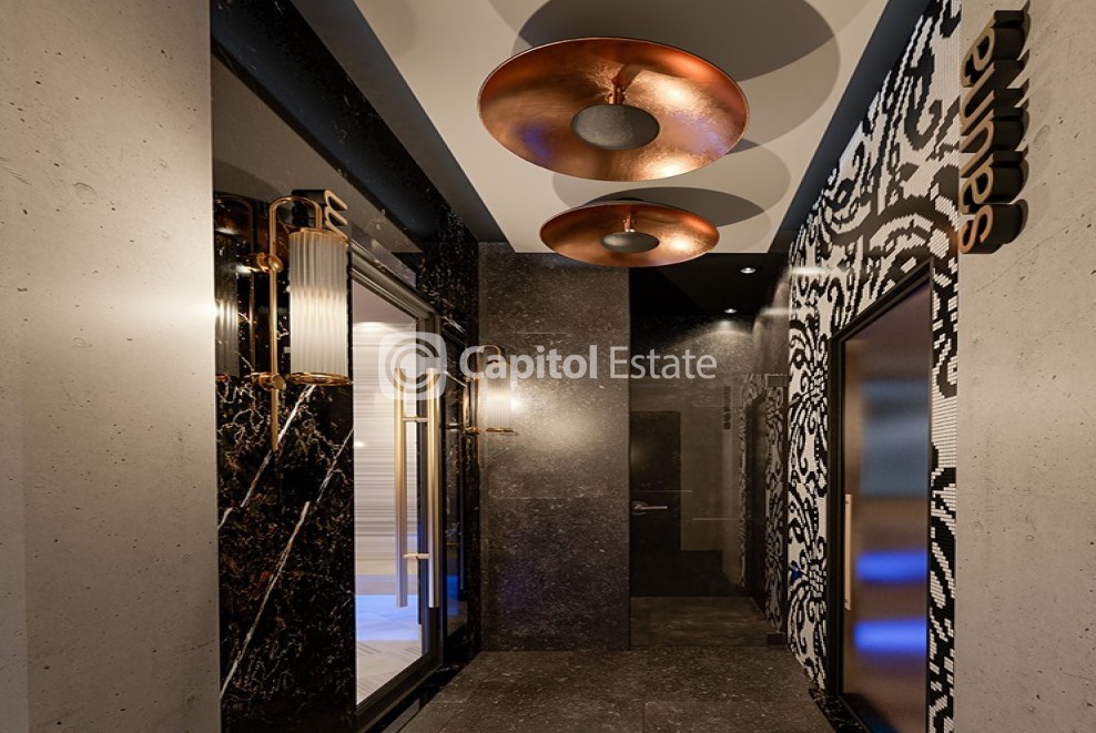 1 Bed, 1 Bath, ApartmentFor Sale, Alanya 1 Bed, 1 Bath, ApartmentFor Sale, Alanya