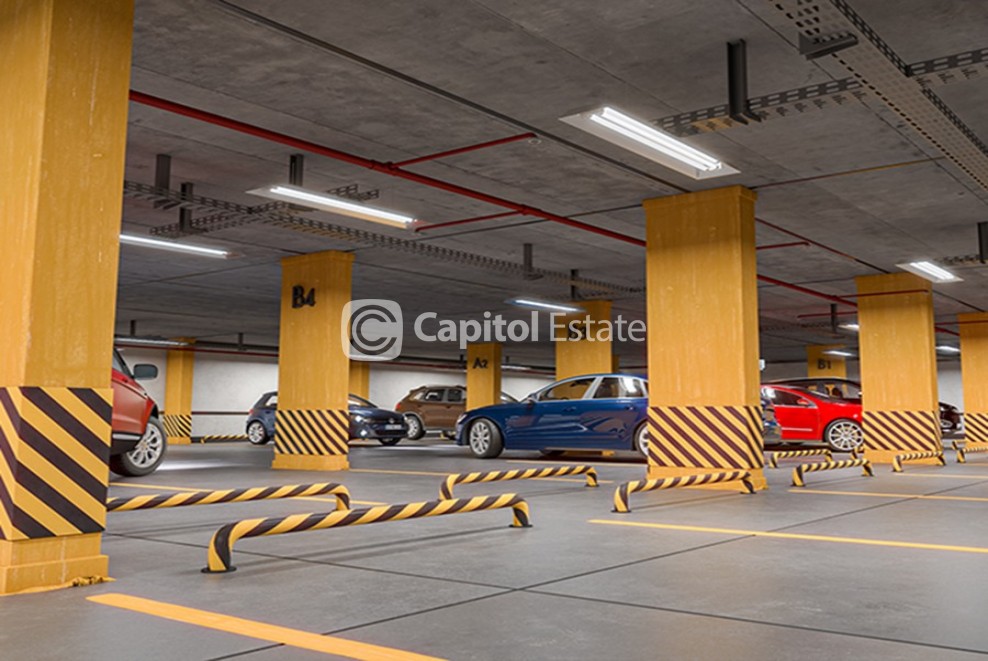 1 Bed, 1 Bath, ApartmentFor Sale, Alanya 1 Bed, 1 Bath, ApartmentFor Sale, Alanya