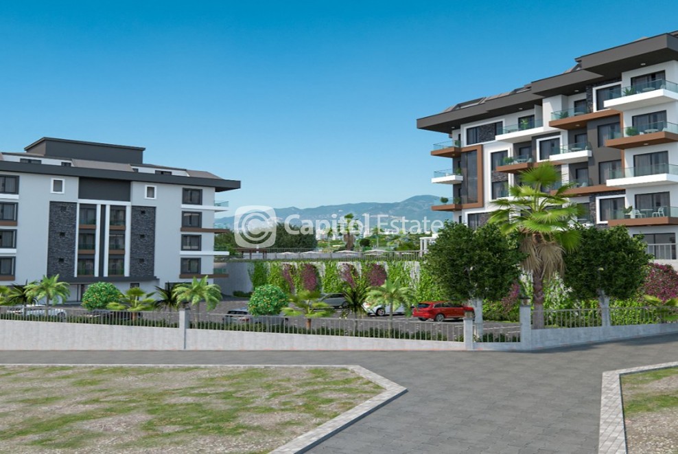 1 Bed, 1 Bath, ApartmentFor Sale, Kargicak