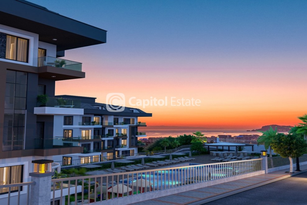 1 Bed, 1 Bath, ApartmentFor Sale, Kargicak