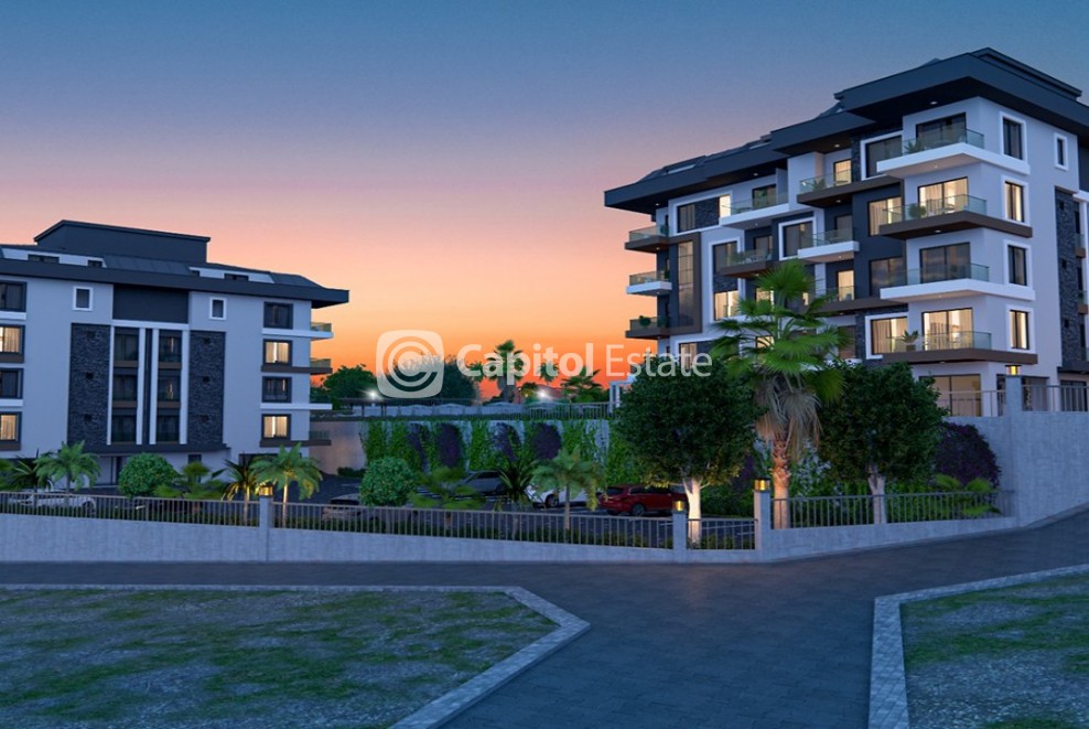 1 Bed, 1 Bath, ApartmentFor Sale, Kargicak