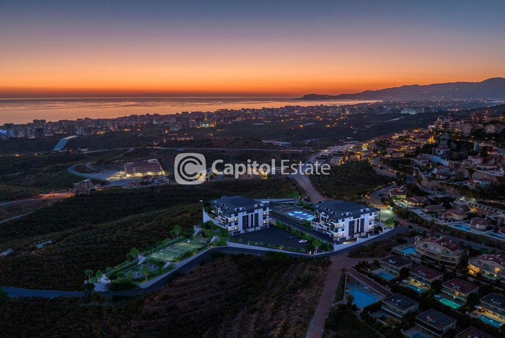 1 Bed, 1 Bath, ApartmentFor Sale, Kargicak