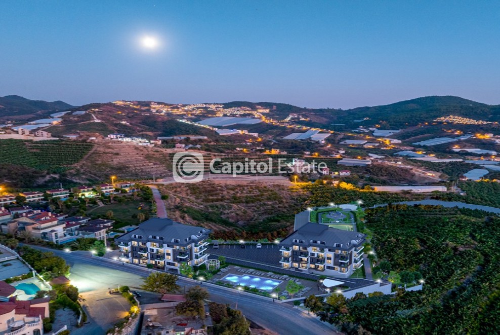 1 Bed, 1 Bath, ApartmentFor Sale, Kargicak