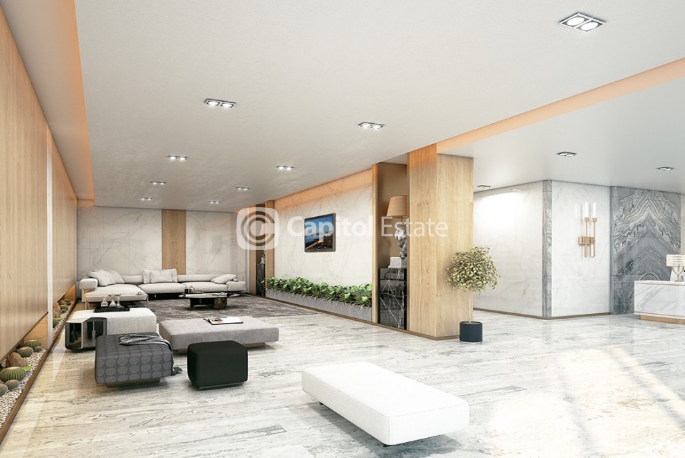 2 Bed, 2 Bath, ApartmentFor Sale, Kargicak