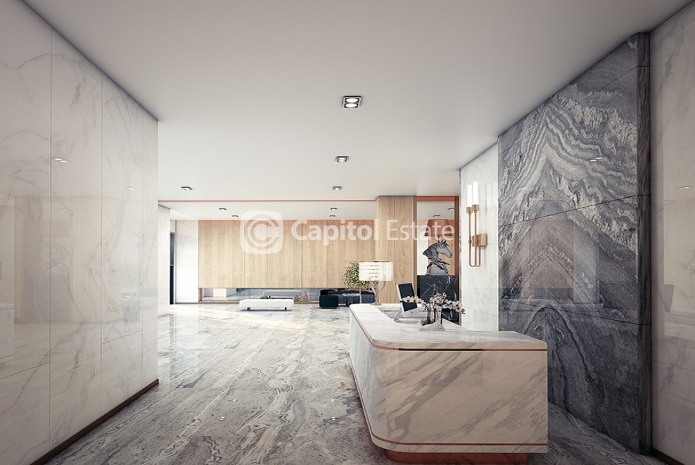 2 Bed, 2 Bath, ApartmentFor Sale, Kargicak