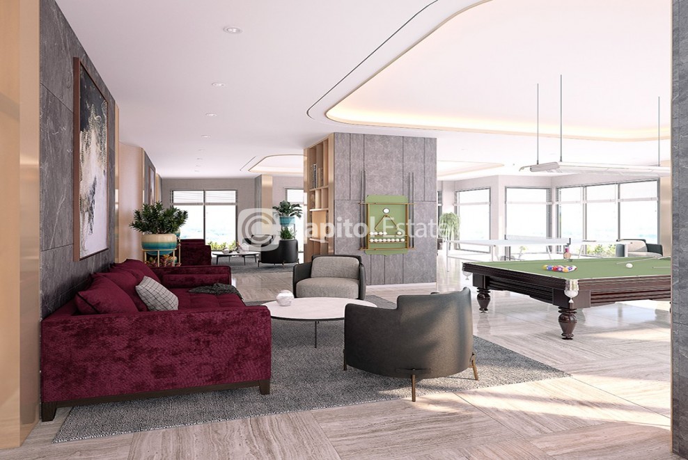 2 Bed, 2 Bath, ApartmentFor Sale, Kargicak