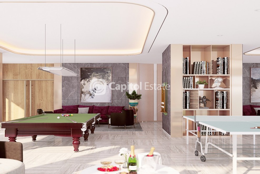 2 Bed, 2 Bath, ApartmentFor Sale, Kargicak