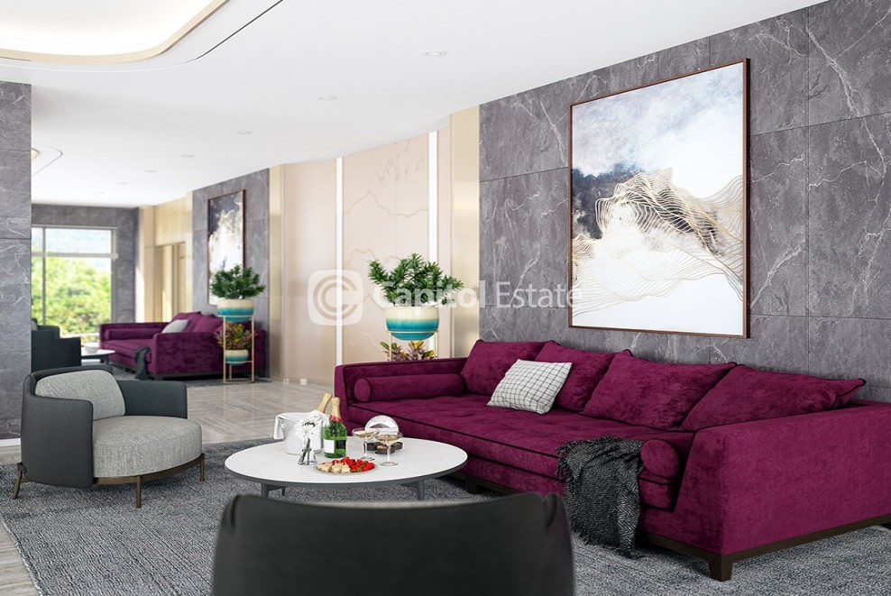 2 Bed, 2 Bath, ApartmentFor Sale, Kargicak