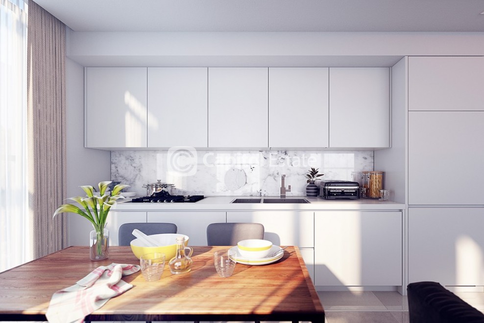 2 Bed, 2 Bath, ApartmentFor Sale, Kargicak