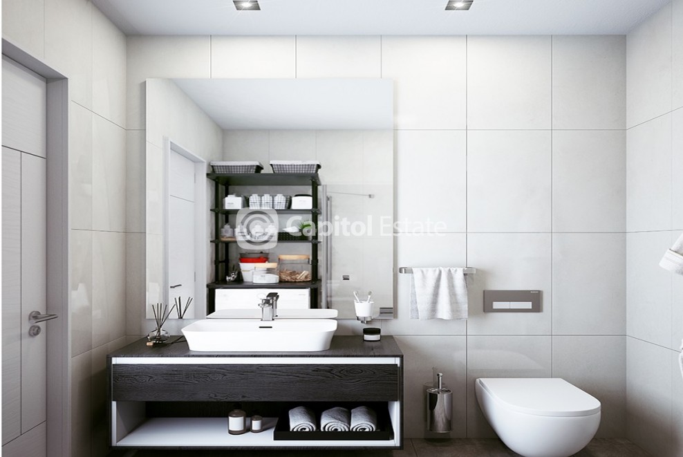 2 Bed, 2 Bath, ApartmentFor Sale, Kargicak