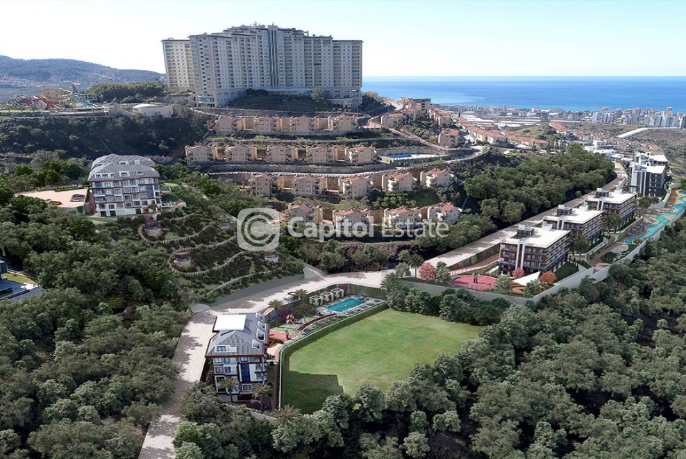 2 Bed, 2 Bath, ApartmentFor Sale, Kargicak