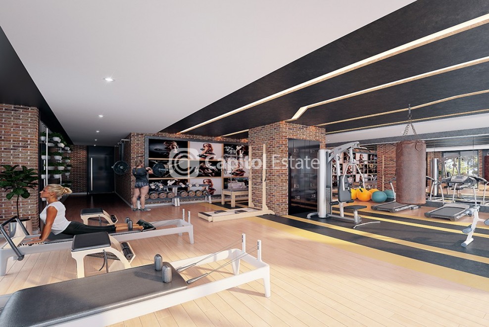 2 Bed, 2 Bath, ApartmentFor Sale, Kargicak