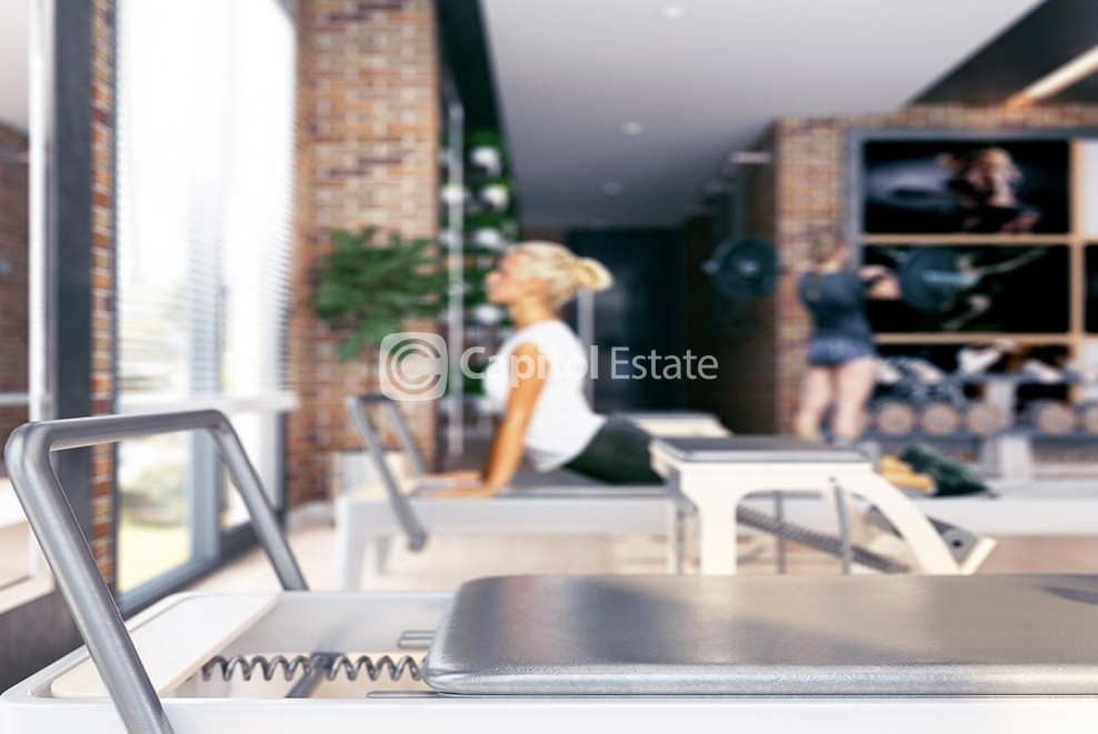 2 Bed, 2 Bath, ApartmentFor Sale, Kargicak