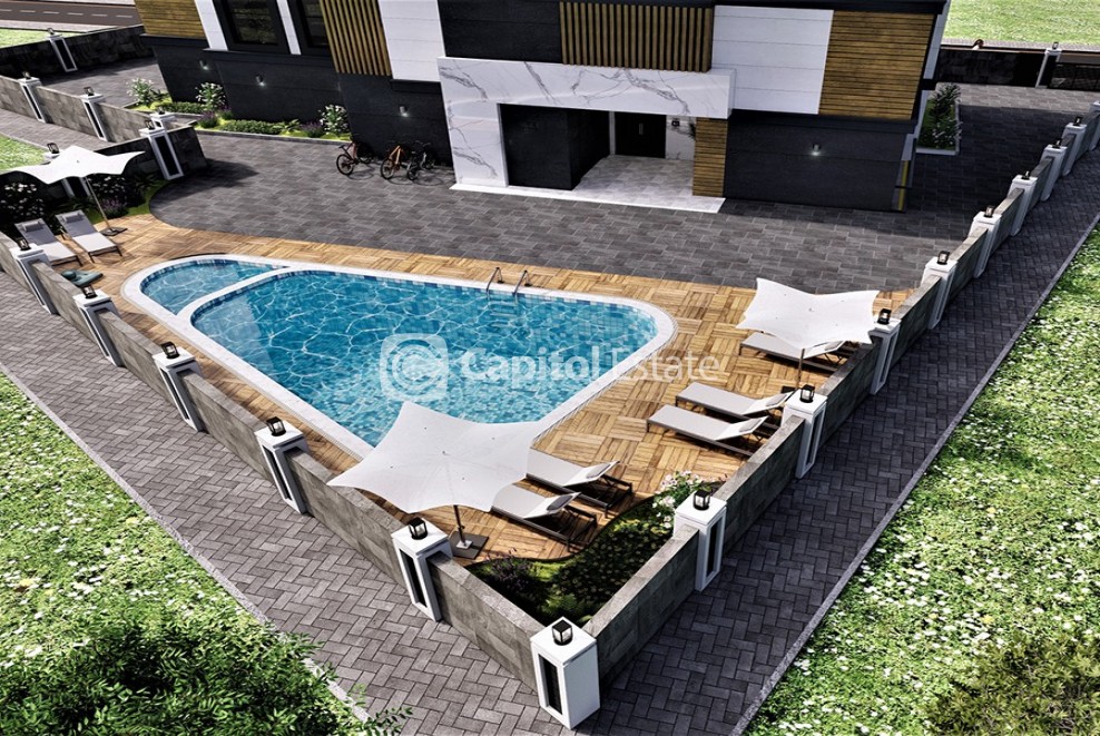 1 Bed, 1 Bath, HouseFor Sale, Gazipasa 1 Bed, 1 Bath, HouseFor Sale, Gazipasa