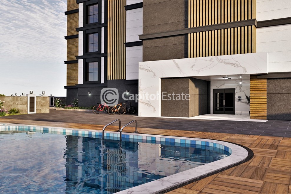 1 Bed, 1 Bath, HouseFor Sale, Gazipasa 1 Bed, 1 Bath, HouseFor Sale, Gazipasa