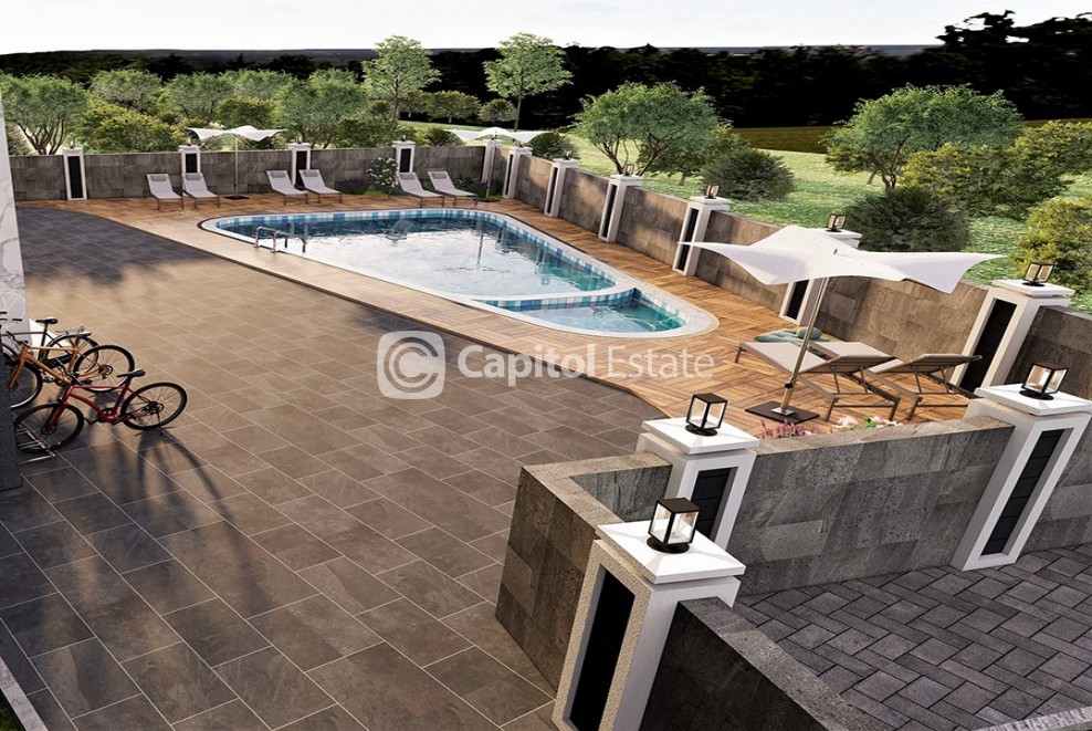 1 Bed, 1 Bath, HouseFor Sale, Gazipasa 1 Bed, 1 Bath, HouseFor Sale, Gazipasa