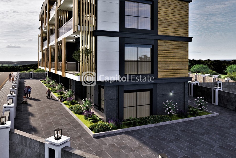 1 Bed, 1 Bath, HouseFor Sale, Gazipasa 1 Bed, 1 Bath, HouseFor Sale, Gazipasa