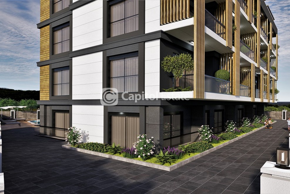 1 Bed, 1 Bath, HouseFor Sale, Gazipasa 1 Bed, 1 Bath, HouseFor Sale, Gazipasa